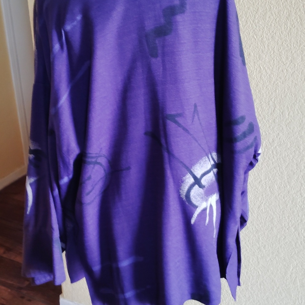 Reverse jacket - Picture 5 of 5